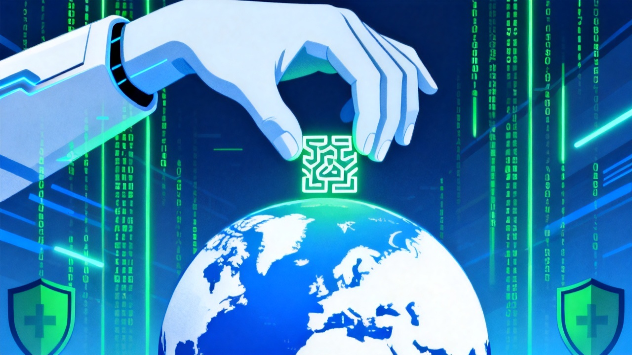 AI应用破解开源安全困局：OpenAI“修补地球”计划深度解析