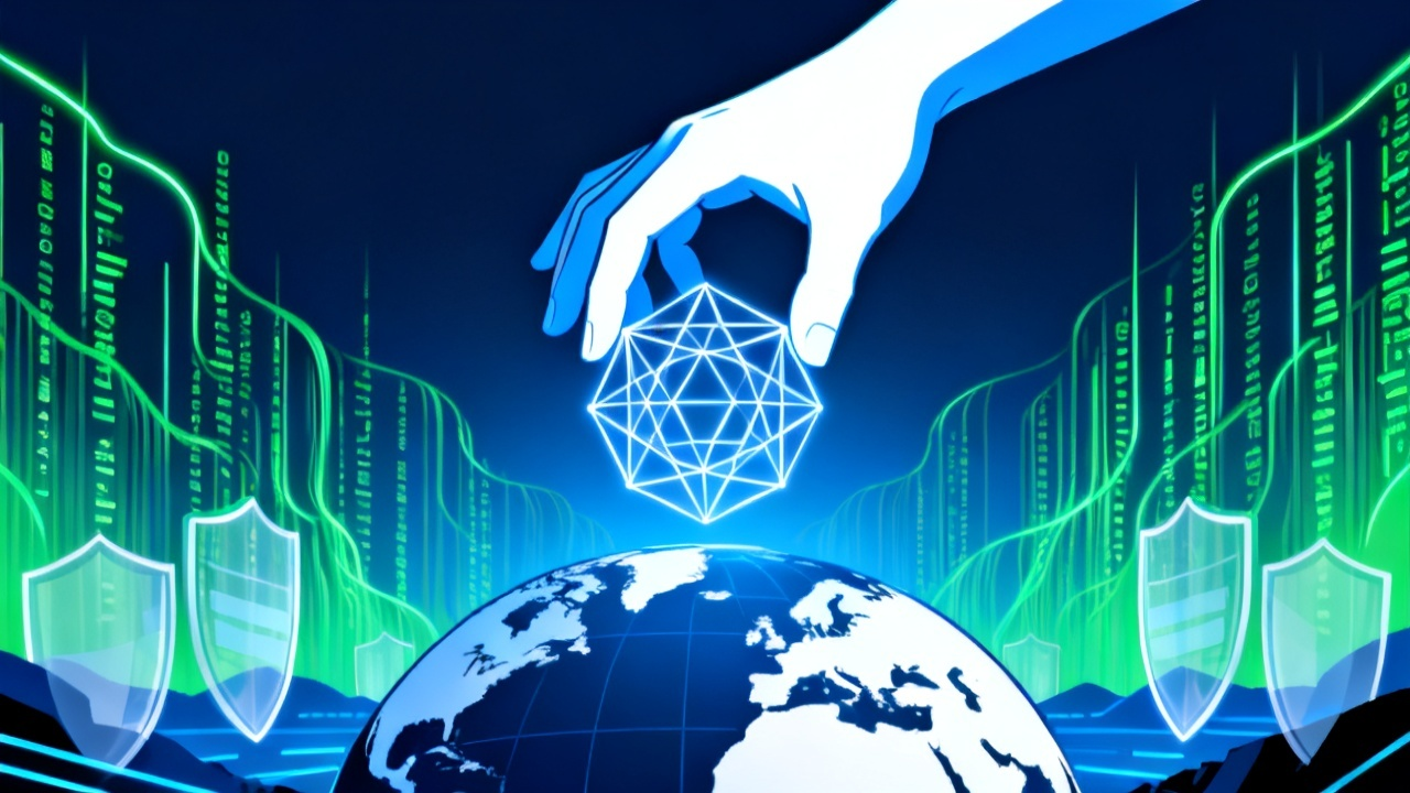 AI应用破解开源安全困局：OpenAI“修补地球”计划深度解析配图