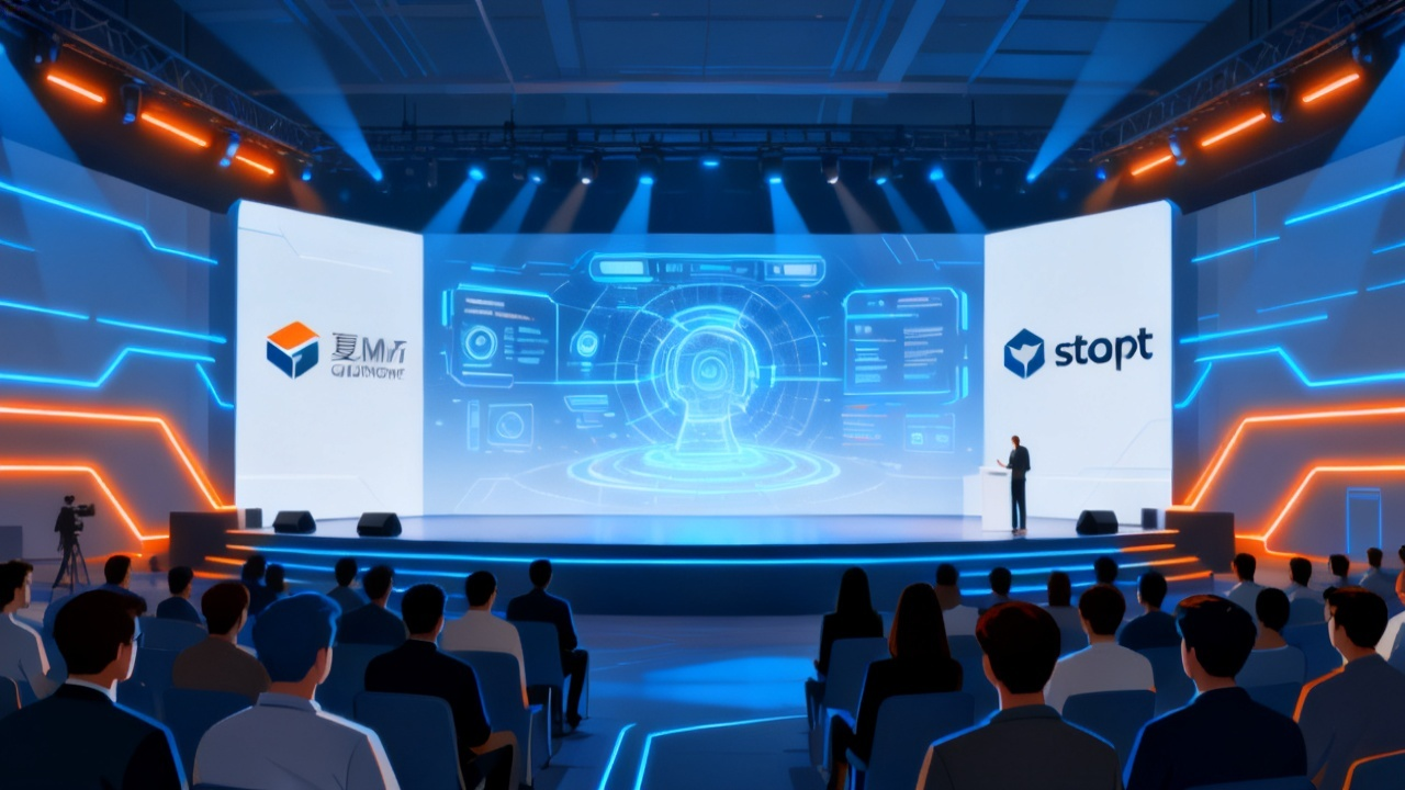 AI办公浪潮下的创投新坐标：WAVES 2026大会深度解读