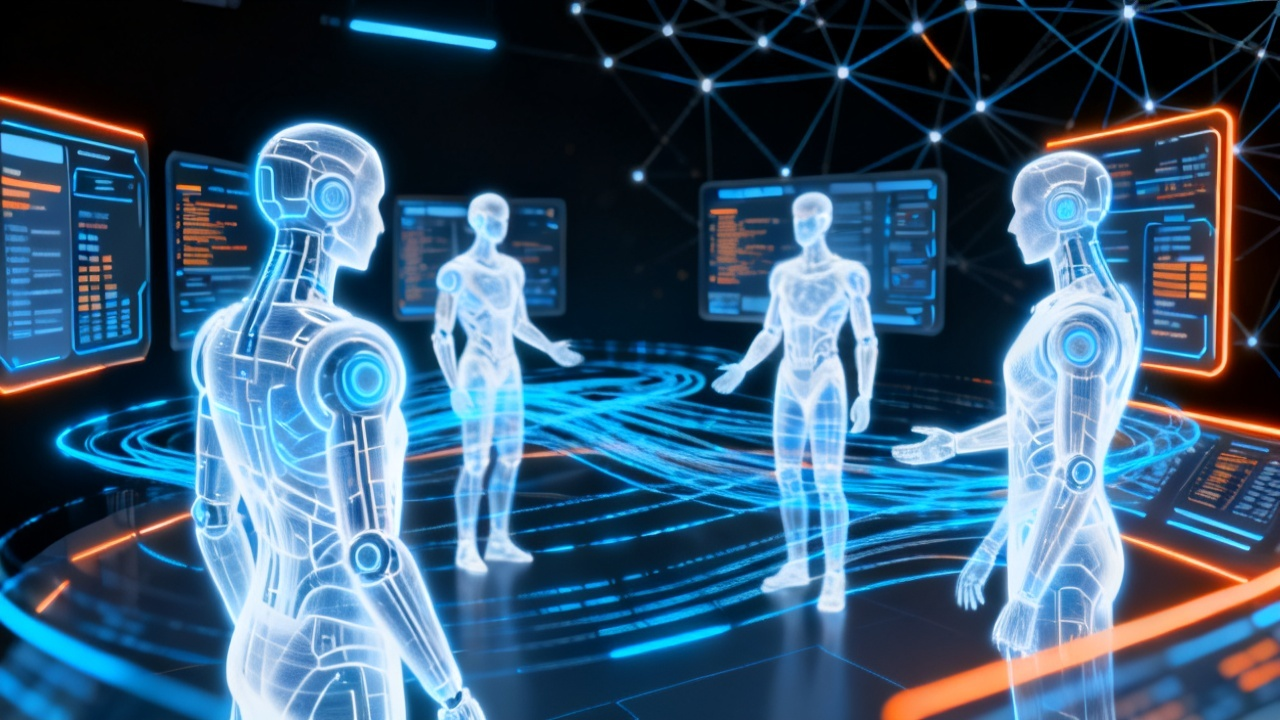 AI Agent 2025趋势全解析:AI产品如何重塑效率与创意边界