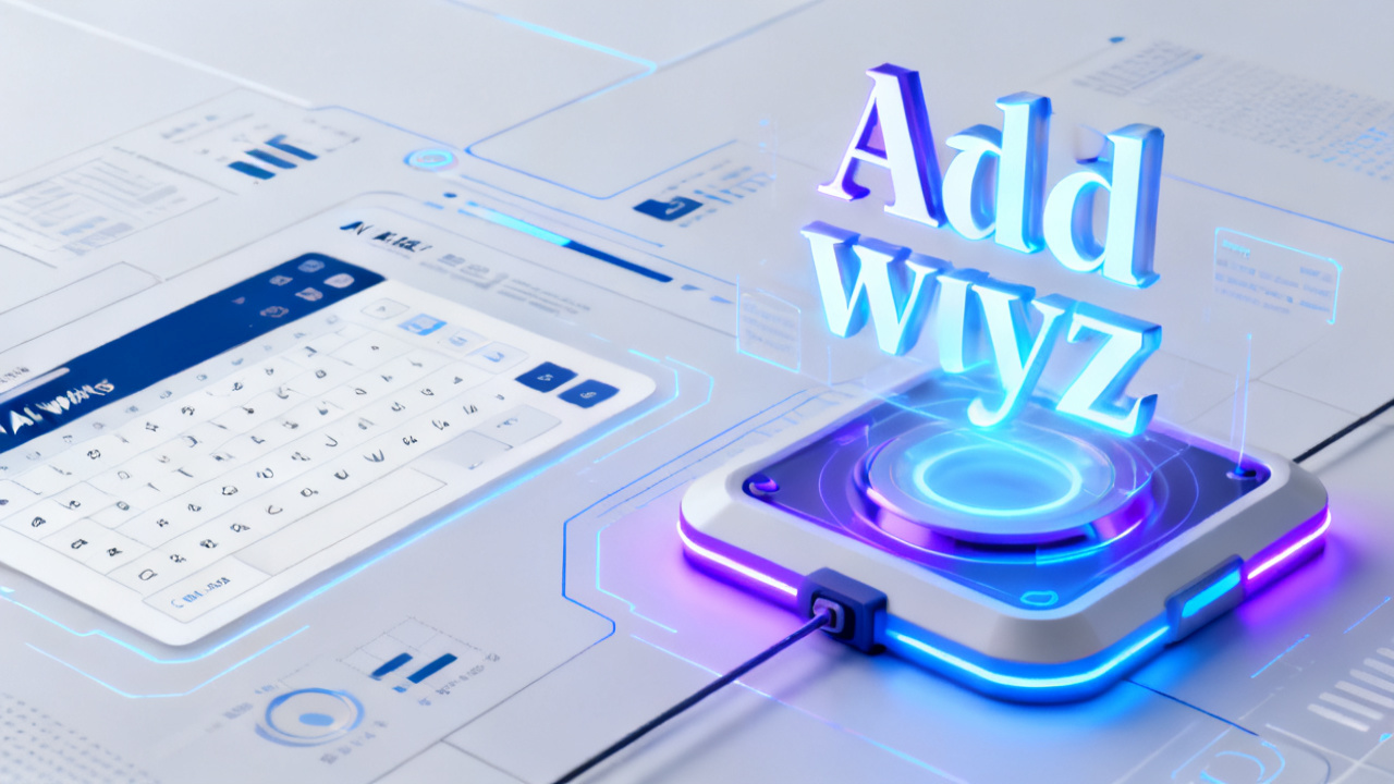 AI字体评测深度解析:如何借助AI写作工具选对字体?配图