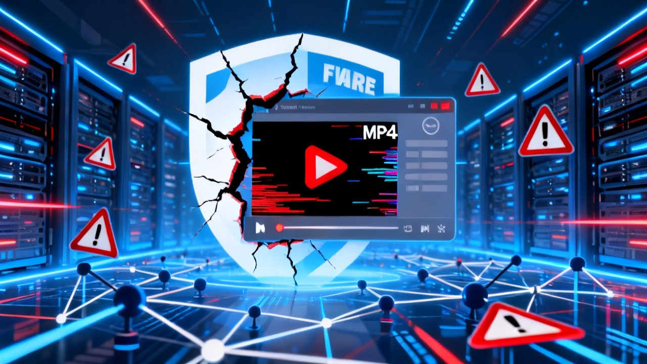 数字化转型下的多媒体安全警钟：FFmpeg高危漏洞深度分析与防范