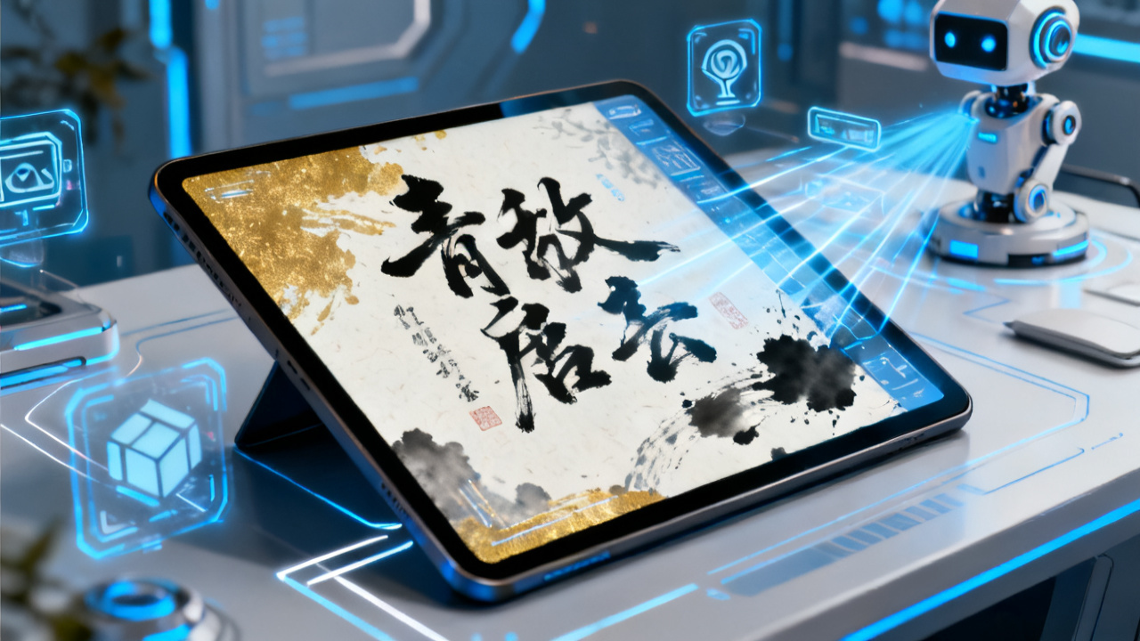 AI设计中文引爆AI创业新蓝海，效率提升与科技动态全解析