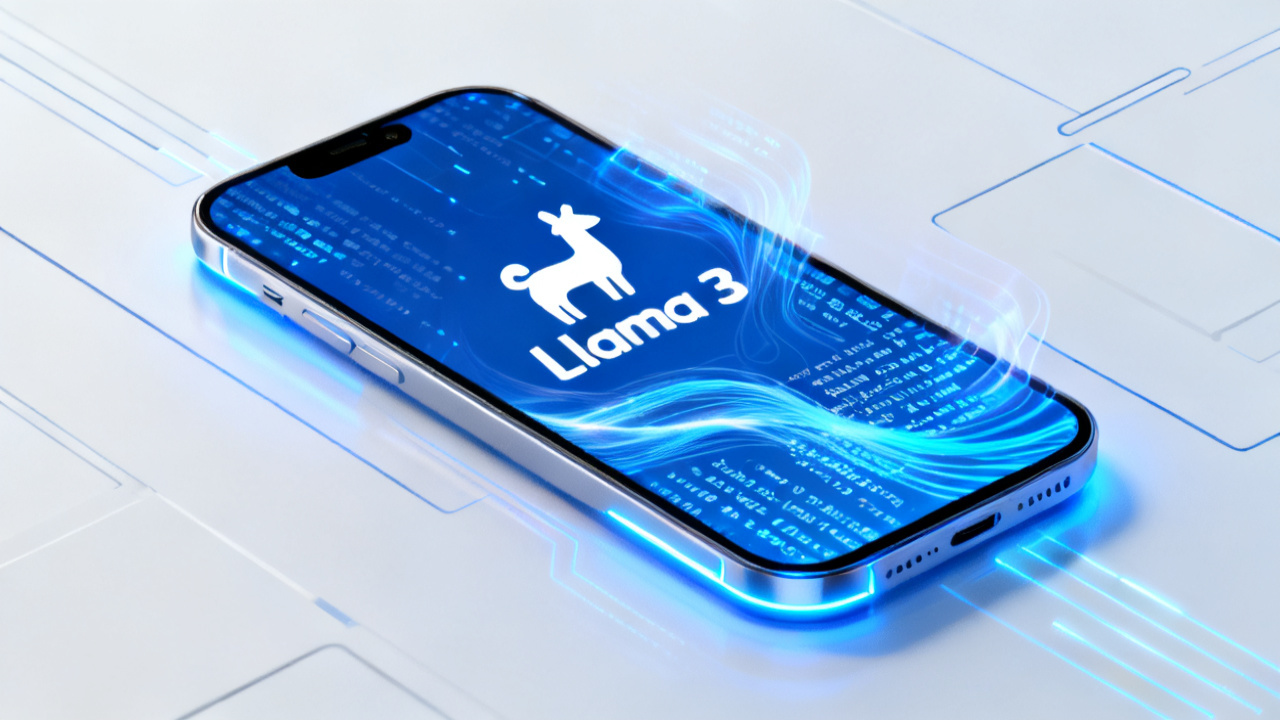 Llama 3手机版深度解读:科技趋势如何重塑移动端AI应用生态