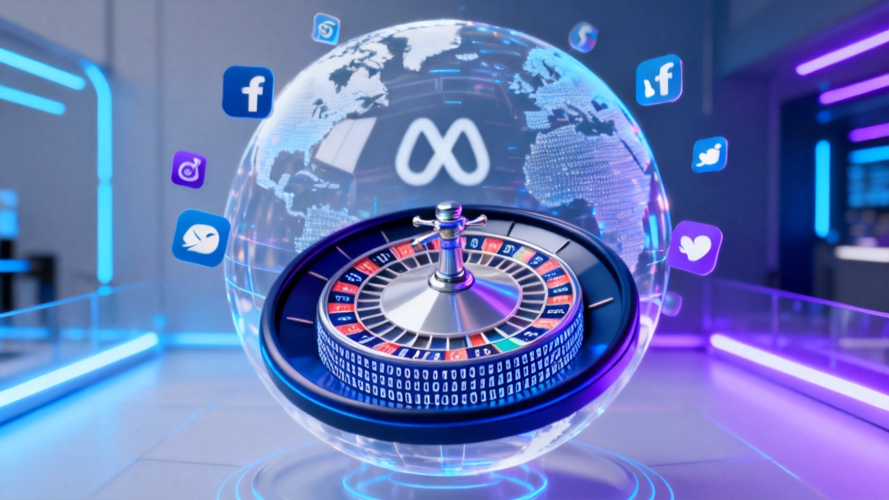 AI办公浪潮下，Meta押注预测市场：科技巨头复制Polymarket背后的野心与焦虑