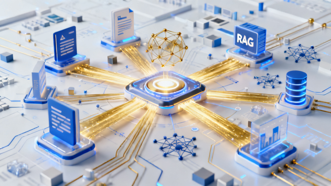 科技动态：RAG技术2025趋势全景解读——从检索增强到效率革命