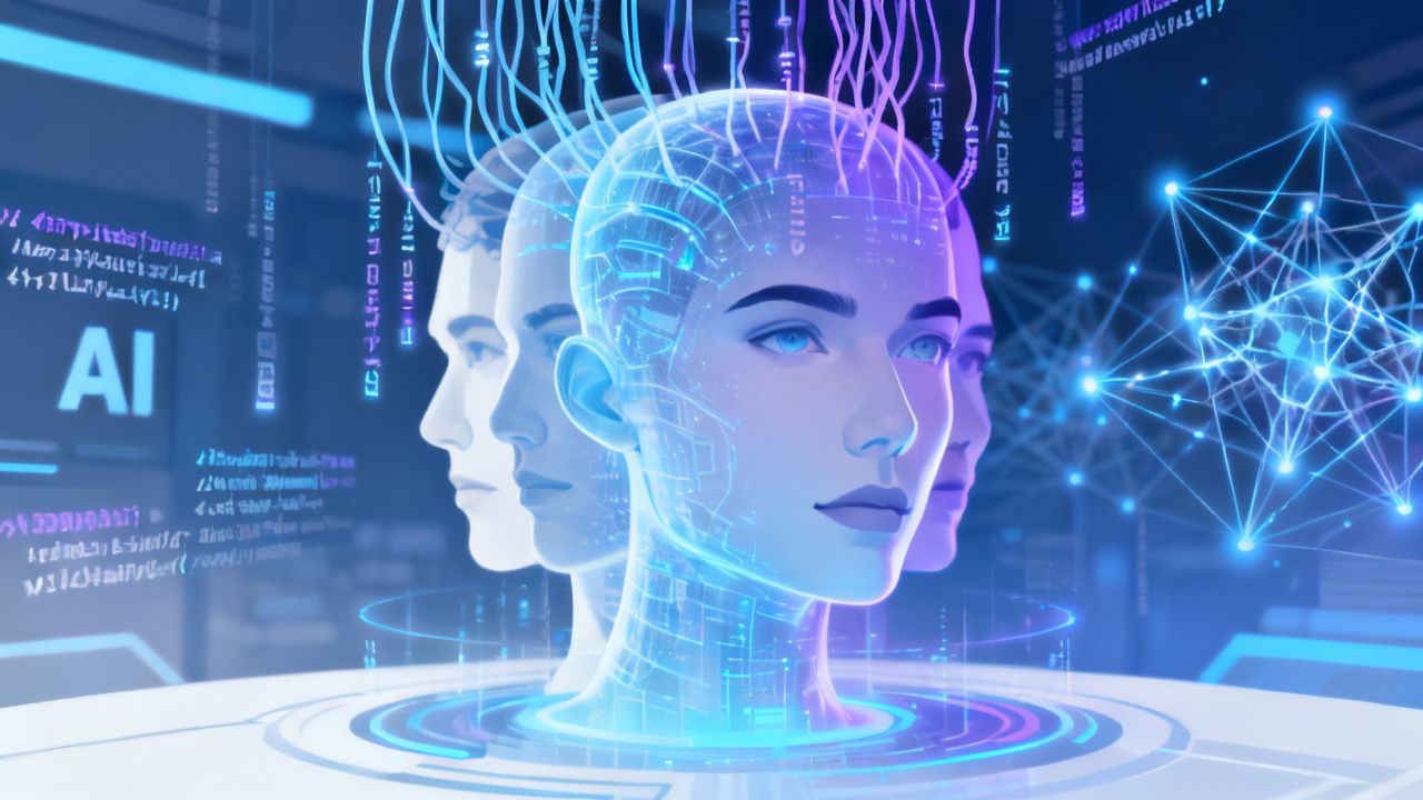 AI换脸教程深度解析:数字化转型中的效率提升与创意革命