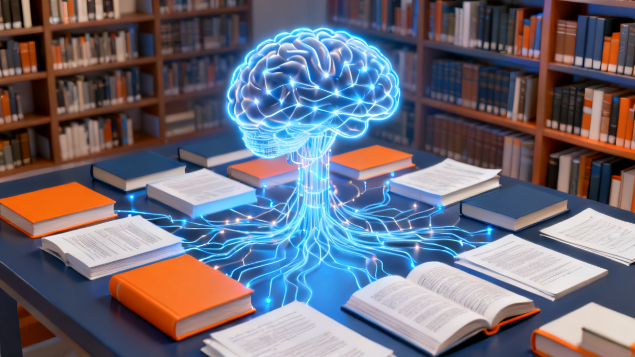 检索增强生成如何驱动企业数字化转型:效率提升与AI工具实战指南
