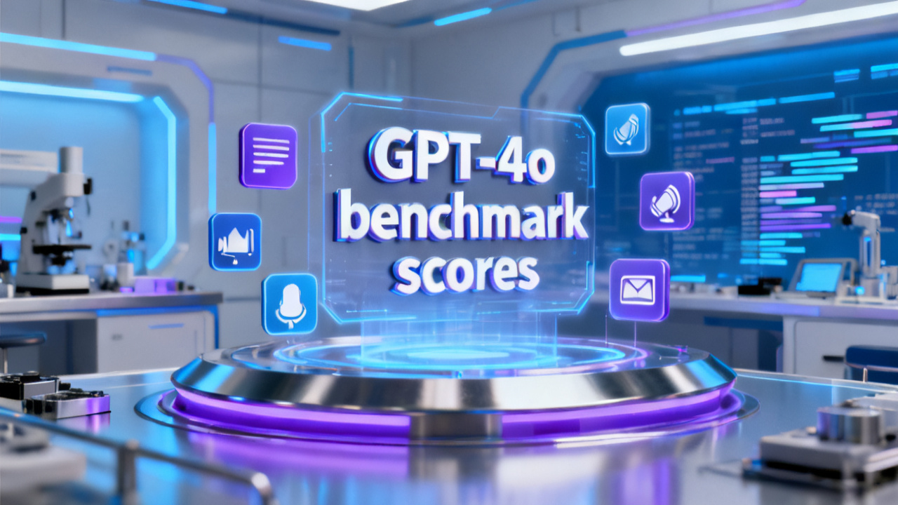 GPT-4o评测深度解析：人工智能多模态新突破如何改变科技生态