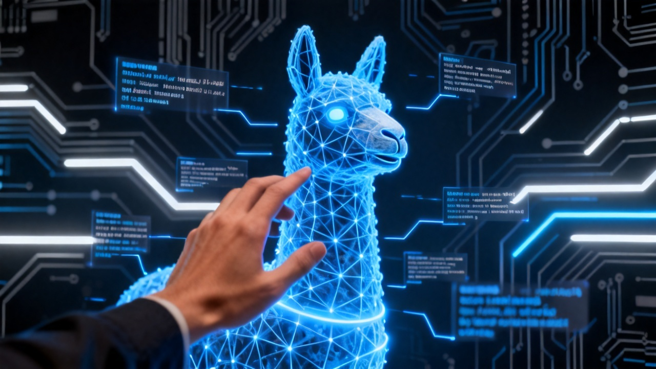 Llama 3入门指南:解锁科技前沿的大模型新纪元