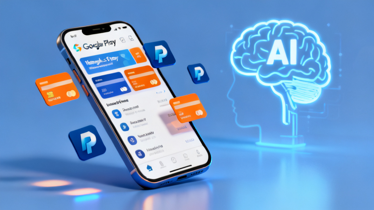 人工智能时代下的应用商店变革：Google Play新计费规则深度解析