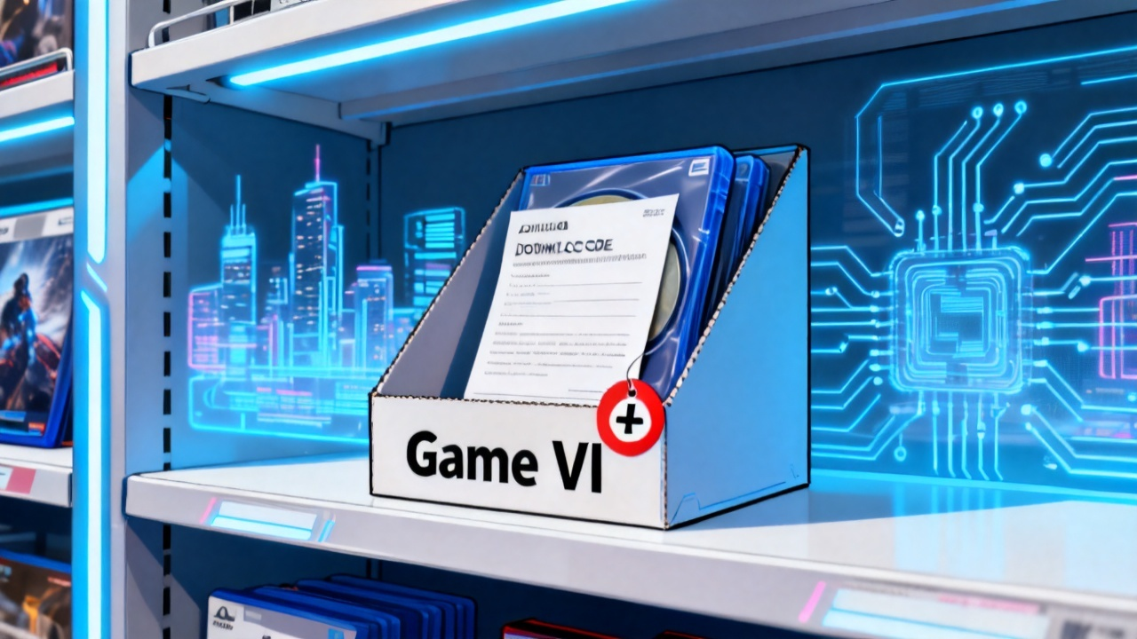 GTA6定价80美元背后：AI产品如何重塑游戏产业的科技深度与定价逻辑