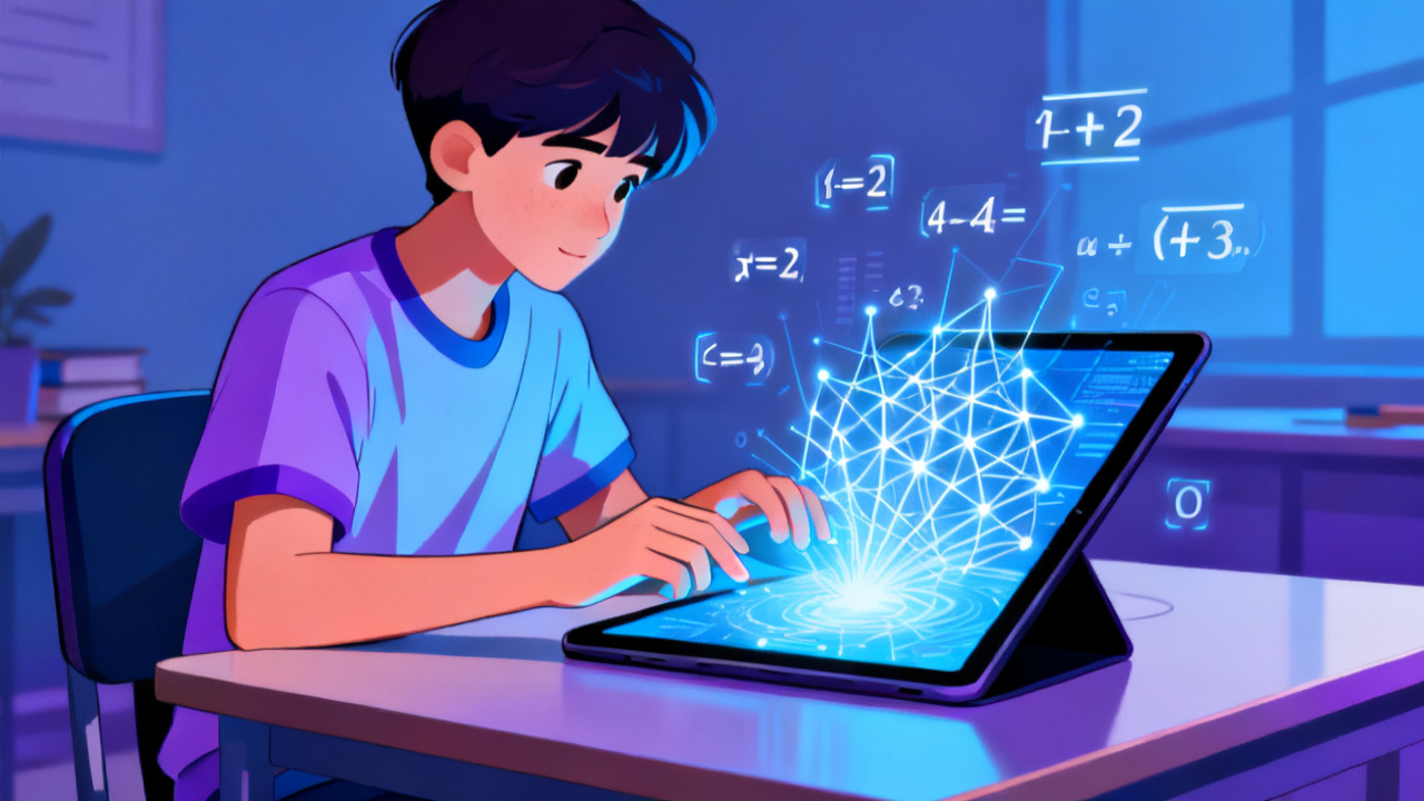 AI辅导靠谱吗?从AI绘画到智能教学,深度解析当前AI工具的实际表现