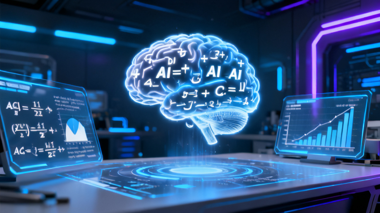 2024科技动态深度报告：AI数学哪个好用？全面评测与效率提升指南