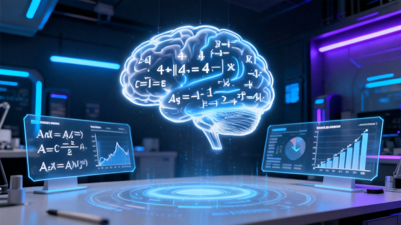 2024科技动态深度报告：AI数学哪个好用？全面评测与效率提升指南配图