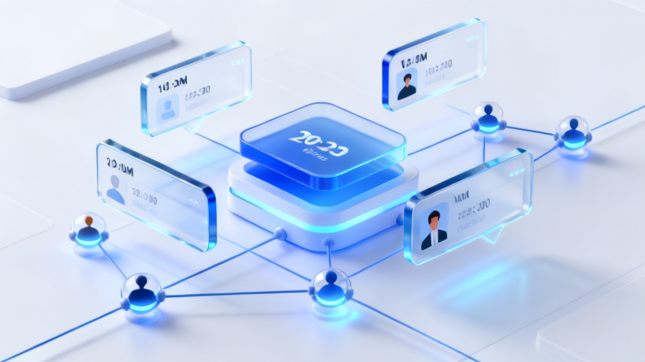 AI日程管理:2025年最值得关注的科技趋势,效率提升从智能规划开始配图