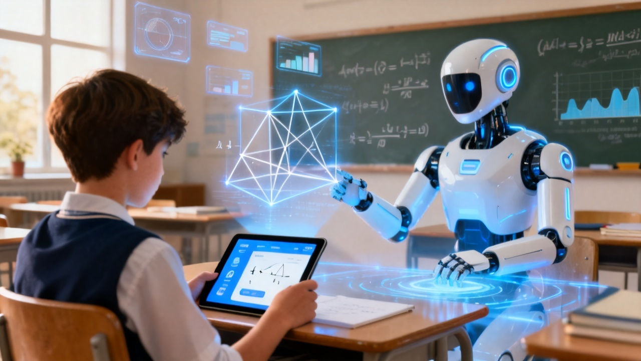 从抄答案到学方法：AI工具如何重塑作业帮软件的教育价值