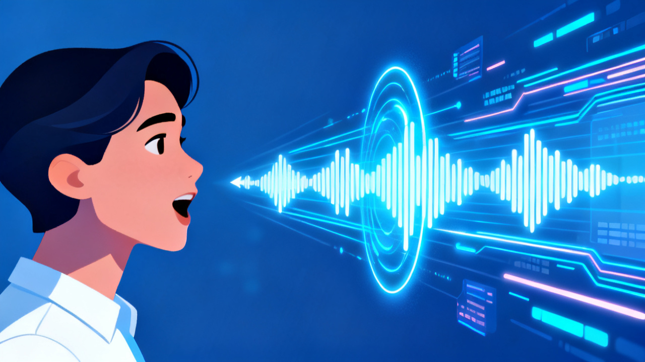 OpenAI发布GPT-Live全双工语音模型,人工智能对话进入实时交互新时代配图