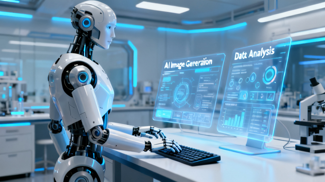 AI办公新纪元：特斯拉Optimus 3量产背后，机器人如何重塑生产力？