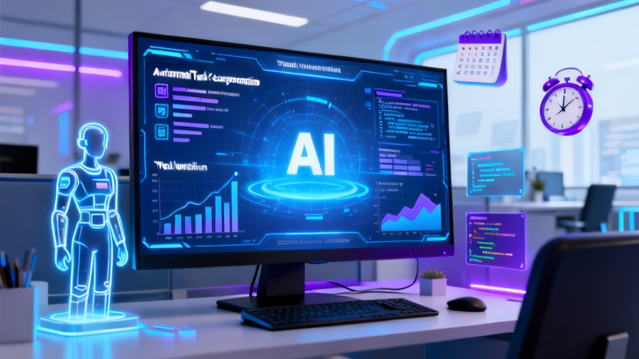 科技动态解读豆包专业版:AI办公从对话到自主执行,最高月费500元配图