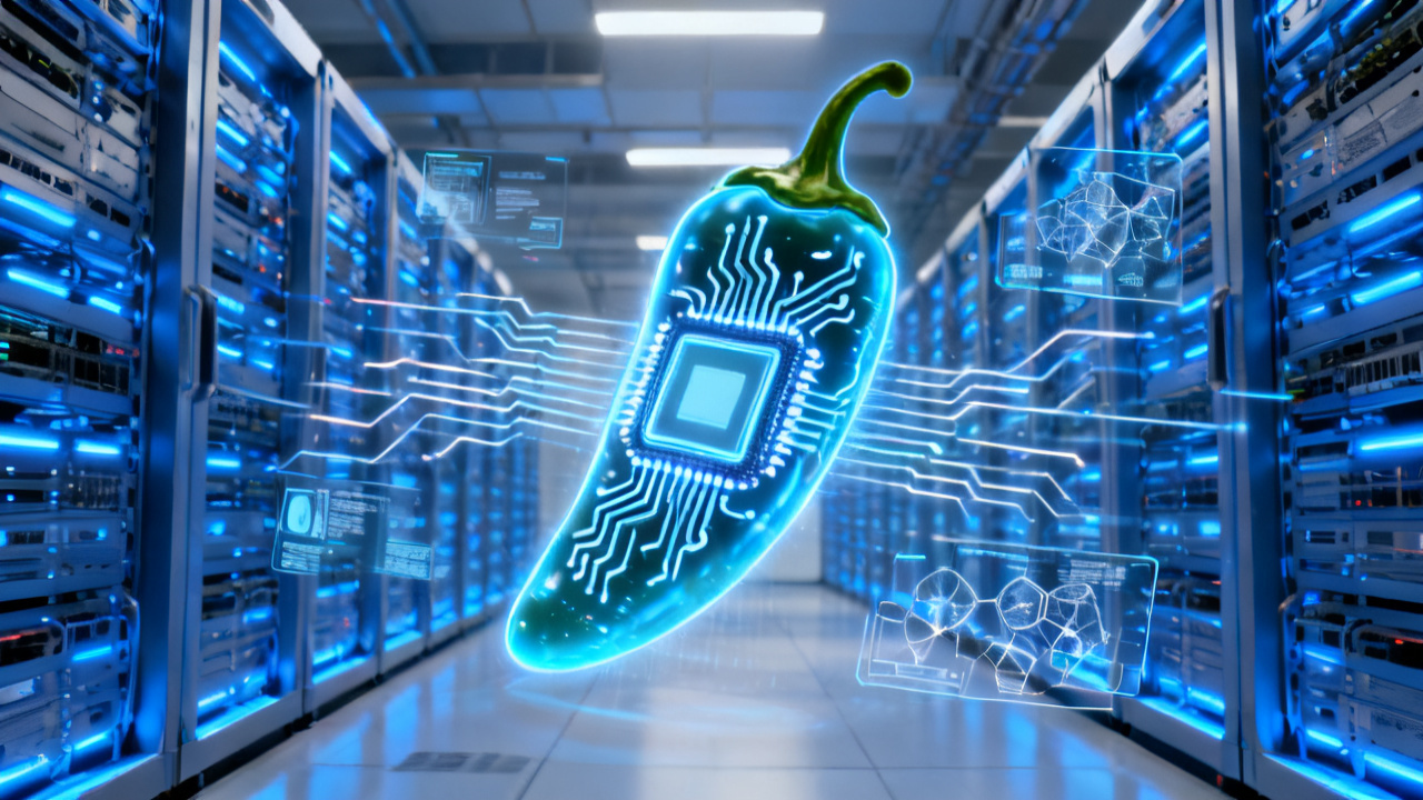 OpenAI发布首款AI推理芯片Jalapeño，智能工具生态迎来硬件革命