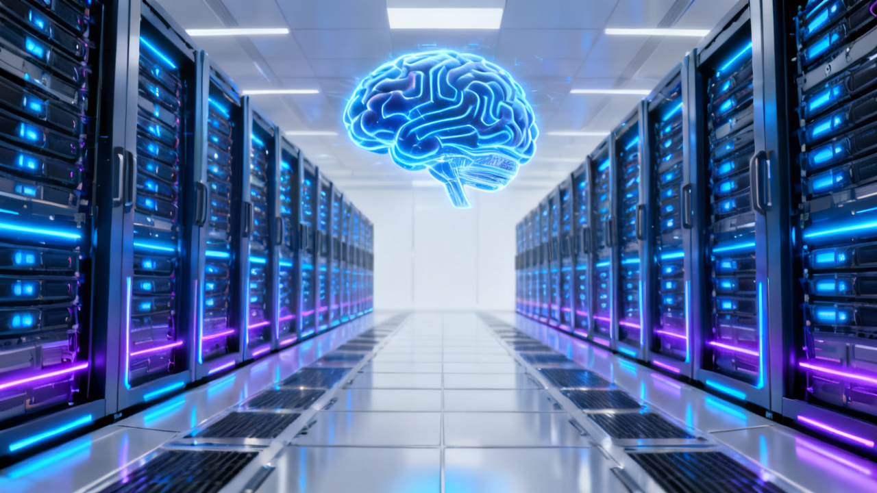2025年人工智能GPU排名深度解读:算力格局与技术趋势全分析