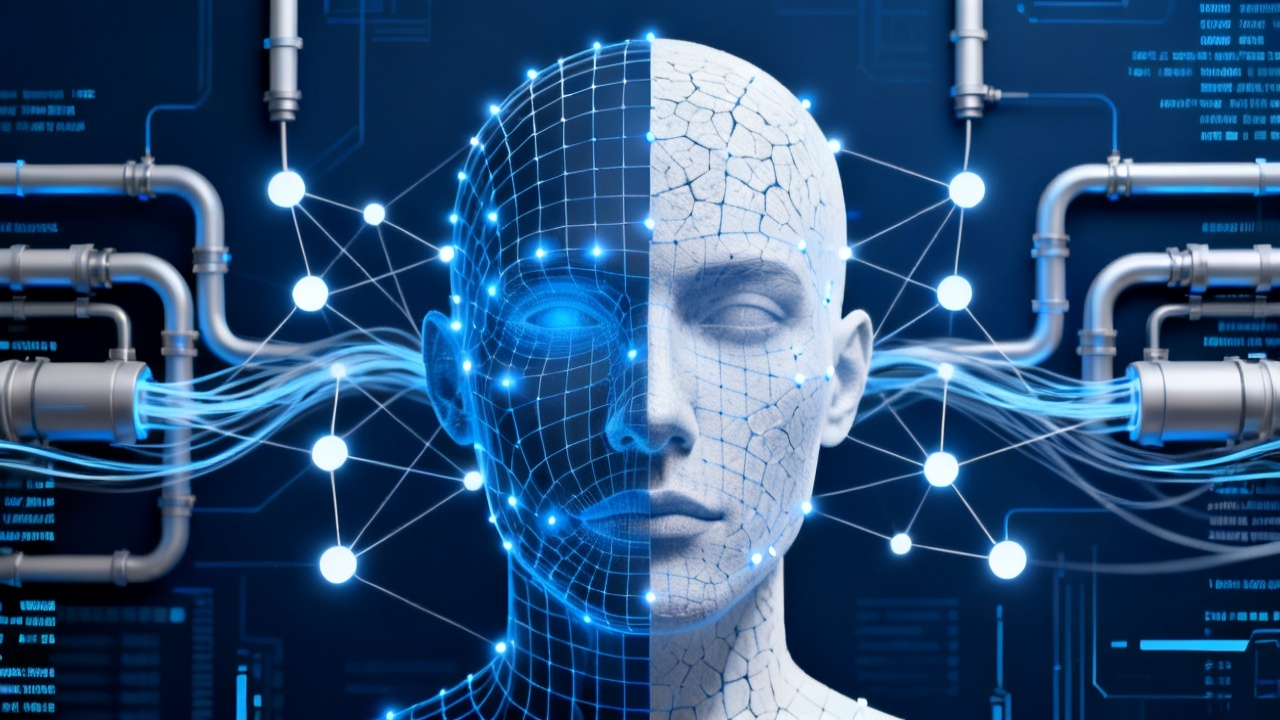 AI新闻:AI美颜技术全面解析,效率提升与AI工具实战指南
