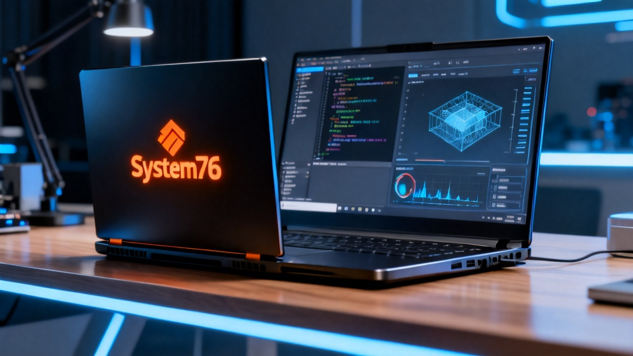 Linux移动工作站Serval WS深度解析:2025年科技趋势下的性能之选配图