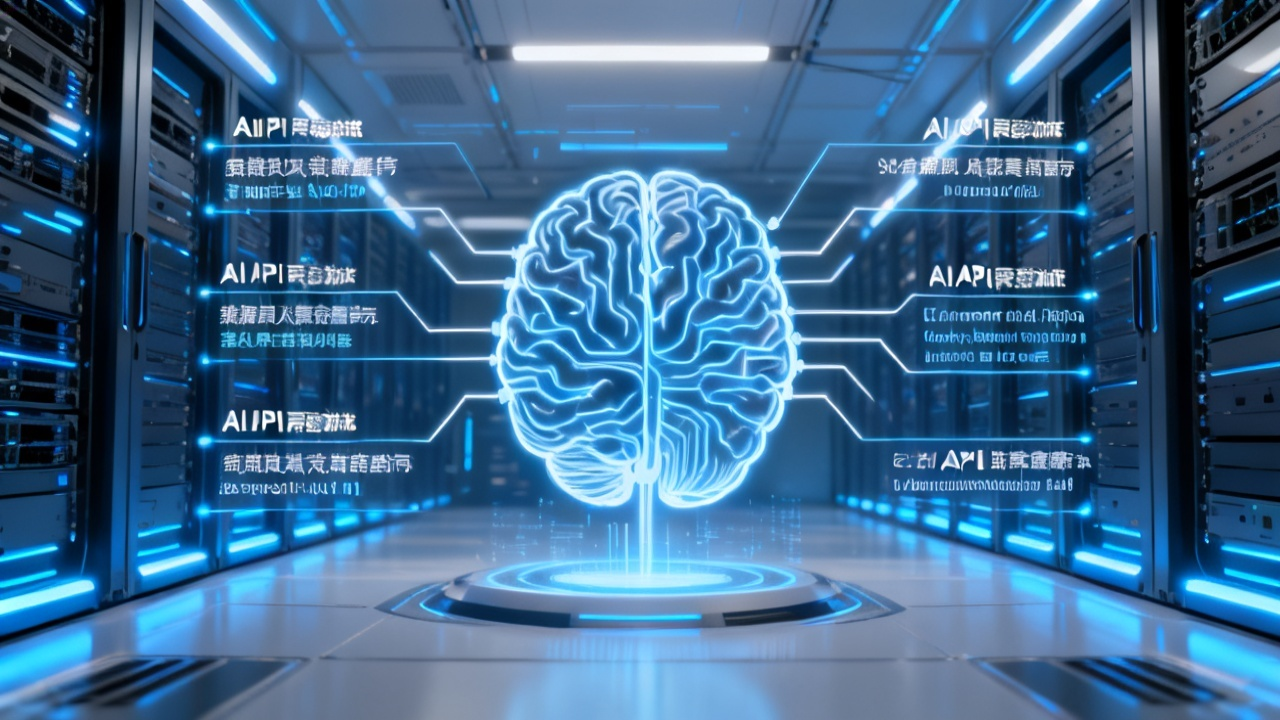 文心大模型API深度解析:如何通过接口调用实现效率提升与科技动态融合