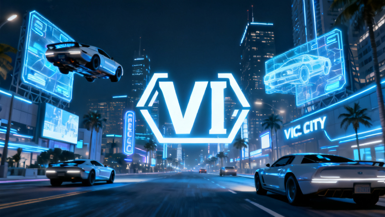GTA6定价79美元背后:AI产品如何重塑3A游戏科技产品格局?