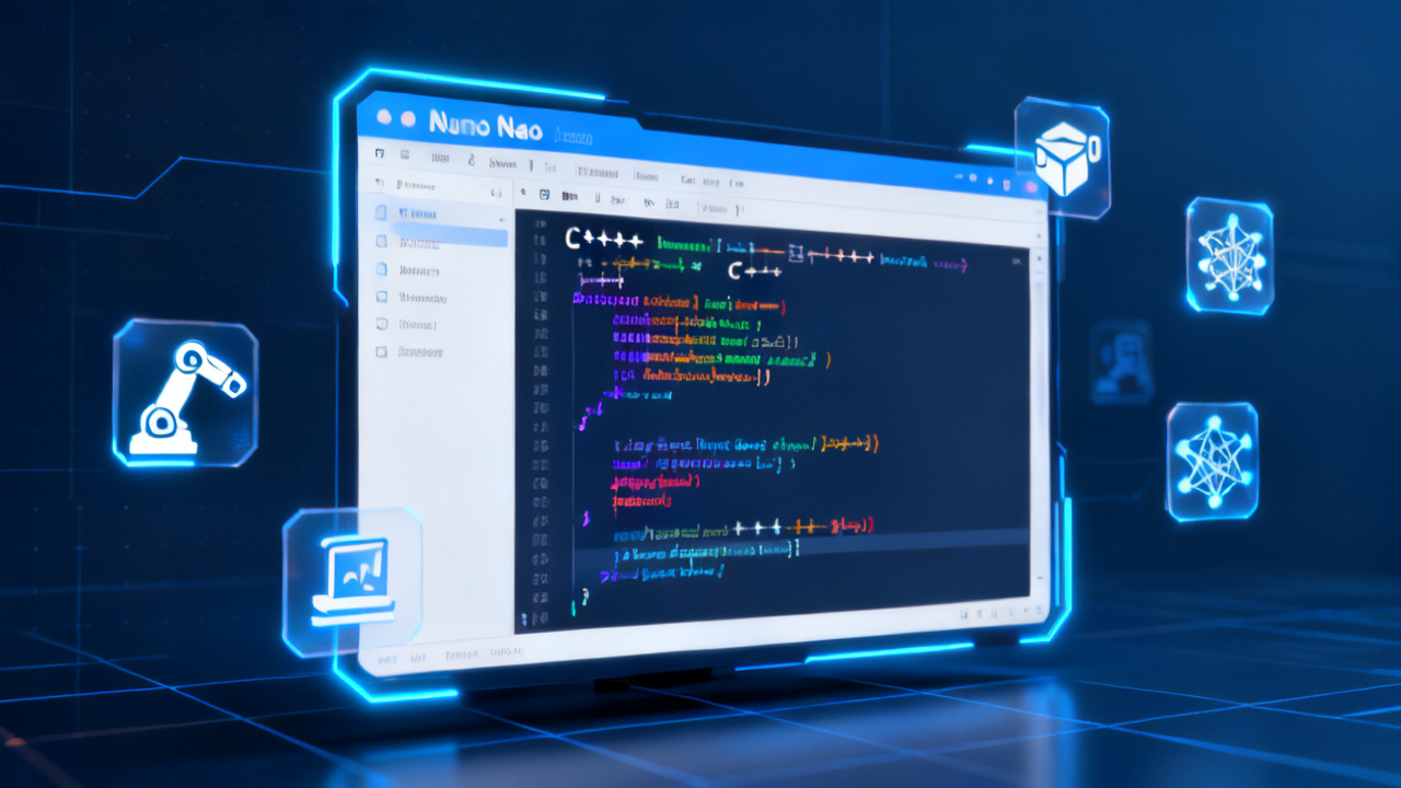 GNU Nano 9.1发布:AI办公时代命令行编辑器如何进化?配图
