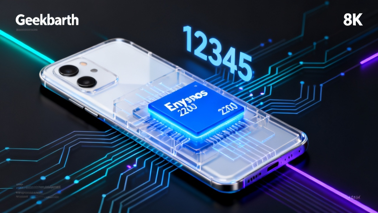 三星Galaxy M67复活:搭载Exynos 2200的智能工具能否再战?
