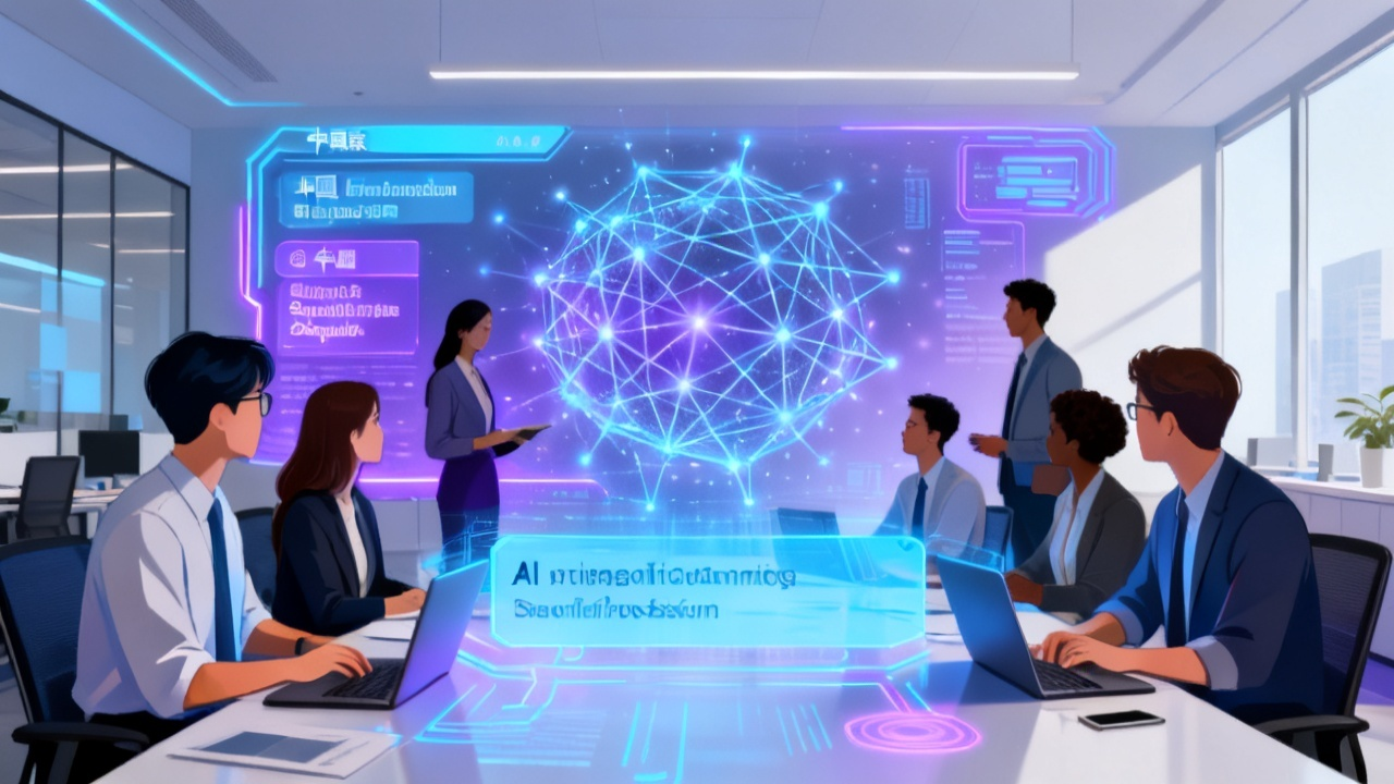 AI创业新风口:AI翻译软件如何重塑效率提升与科技动态
