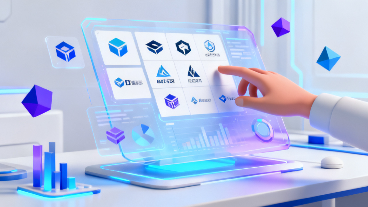 AI新闻深度解读：AI Logo教程从入门到精通，效率提升新利器配图