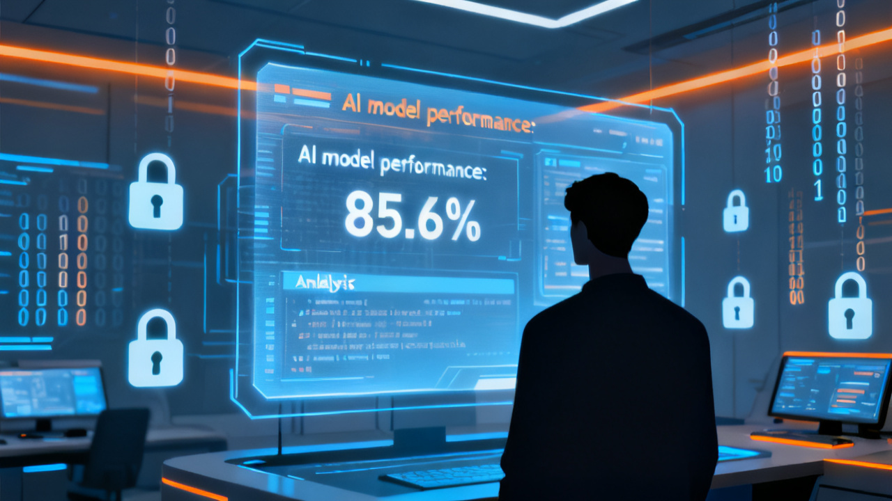 AI新闻深度解读：OpenAI发布GPT-5.5-Cyber，网络安全专用模型刷新纪录