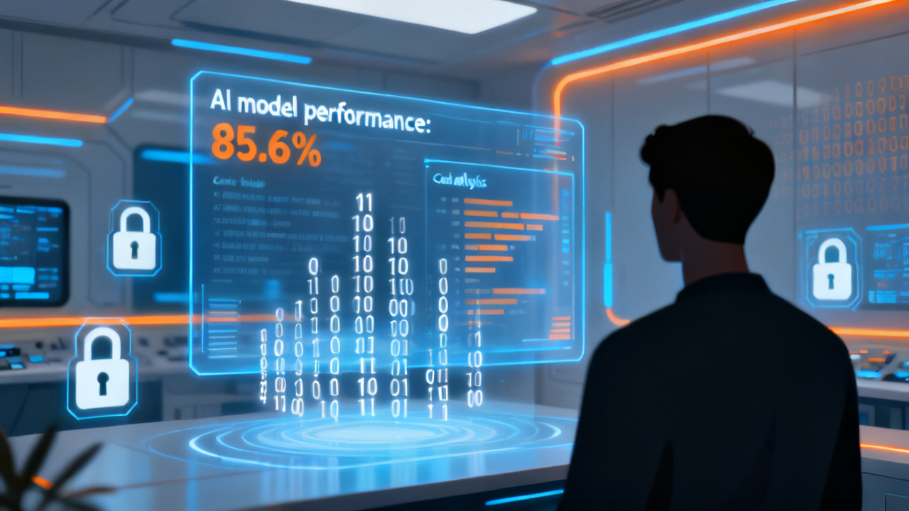 AI新闻深度解读：OpenAI发布GPT-5.5-Cyber，网络安全专用模型刷新纪录配图