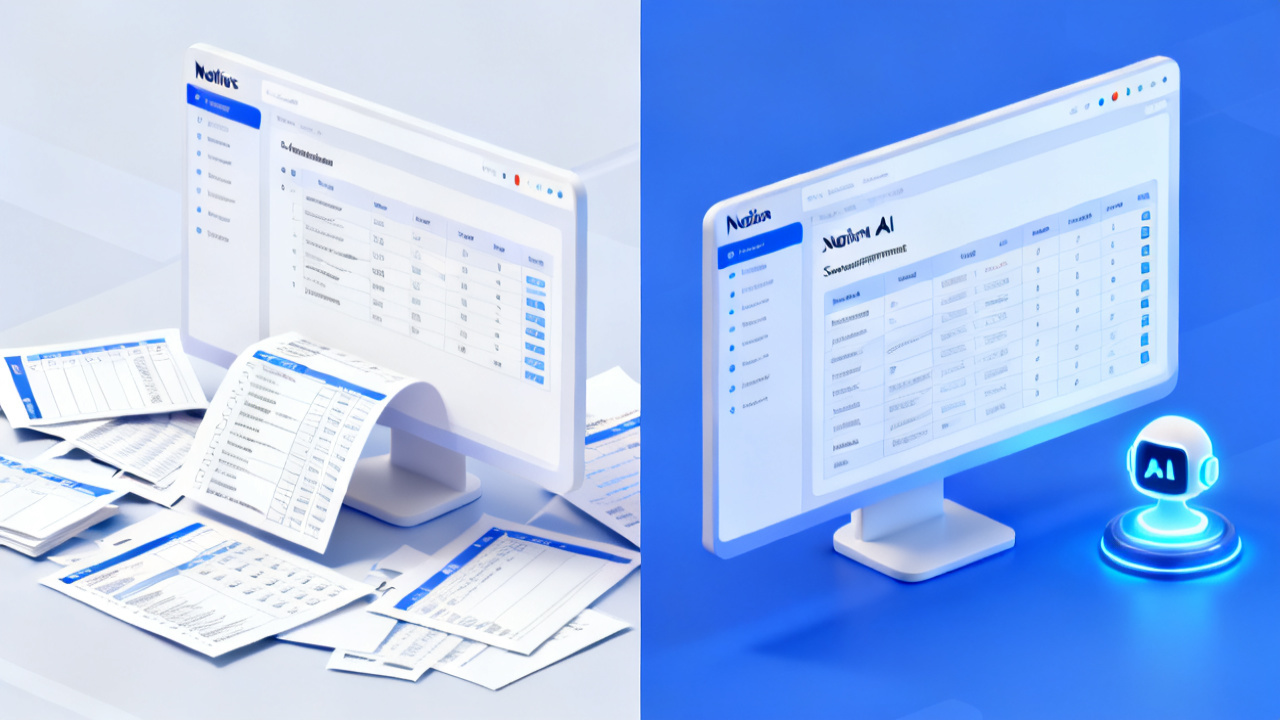 Notion AI靠谱吗？最新AI新闻深度评测与效率提升指南配图