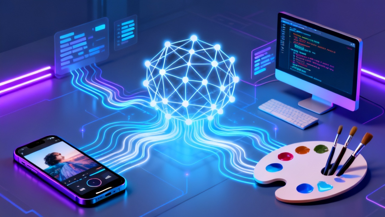 AI新闻:AI推理应用场景全面解析,从商业决策到创意生成如何改变行业格局