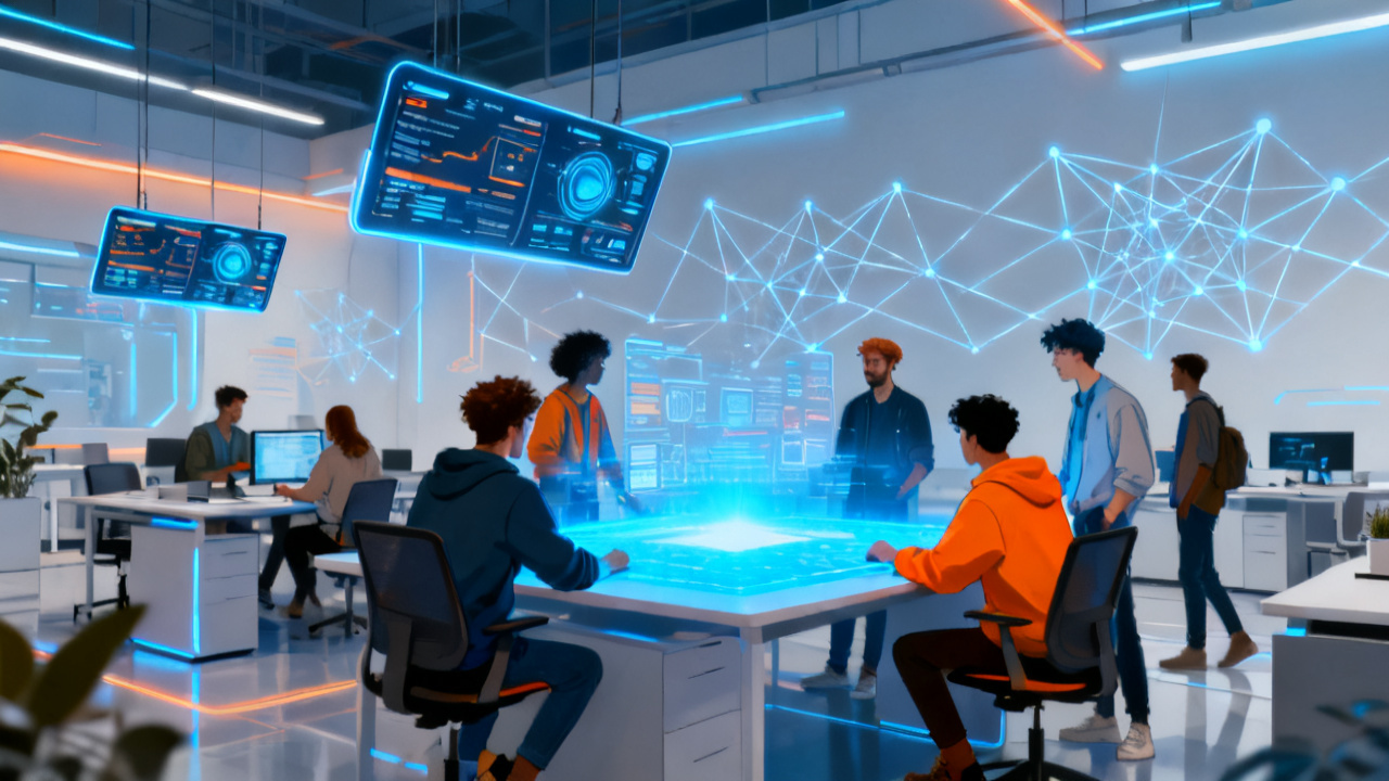 AI行业报告深度剖析:AI创业如何借力效率提升与AI工具破局?