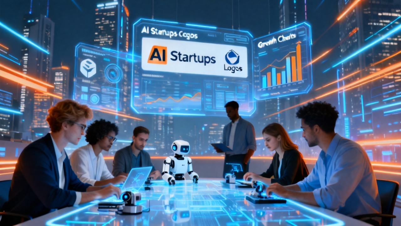 AI创业市场规模深度解析:效率提升驱动下,2025年赛道如何破局?