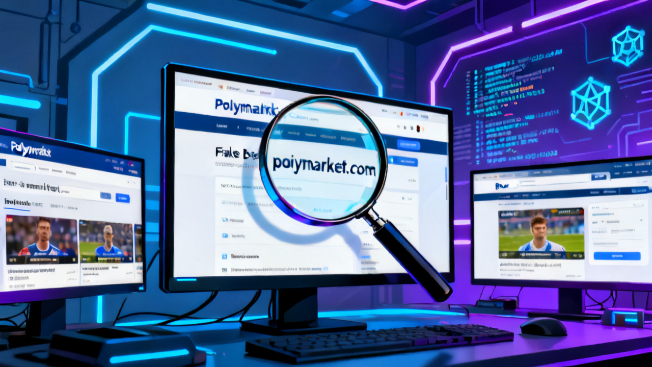 科技动态：Polymarket虚假赌注视频曝光，预测市场的信任危机与AI鉴伪新方向