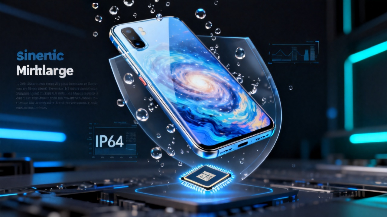 AI绘画时代的中端变局：三星Galaxy A27涨价降配，背后隐藏什么逻辑？配图
