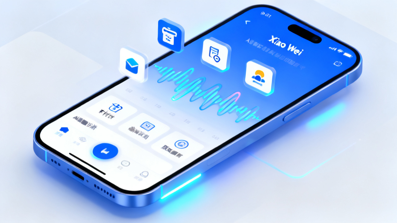 科技前沿:微信AI助手小微深度评测——超级App的AI探索与边界