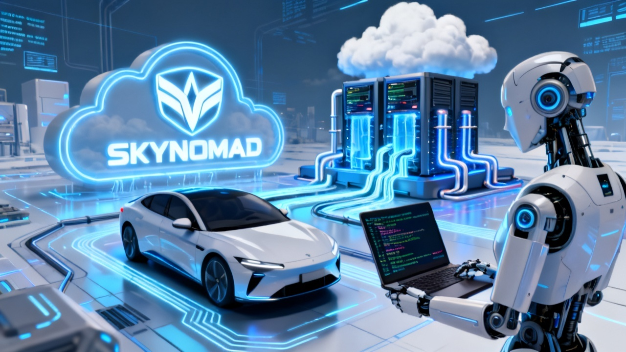 数字化转型浪潮下的科技变局：小米造车、OpenAI离职与AI创业公司新生态