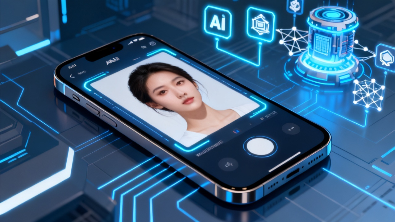 AI修图免费浪潮来袭：2025年科技趋势下的零成本图像革命