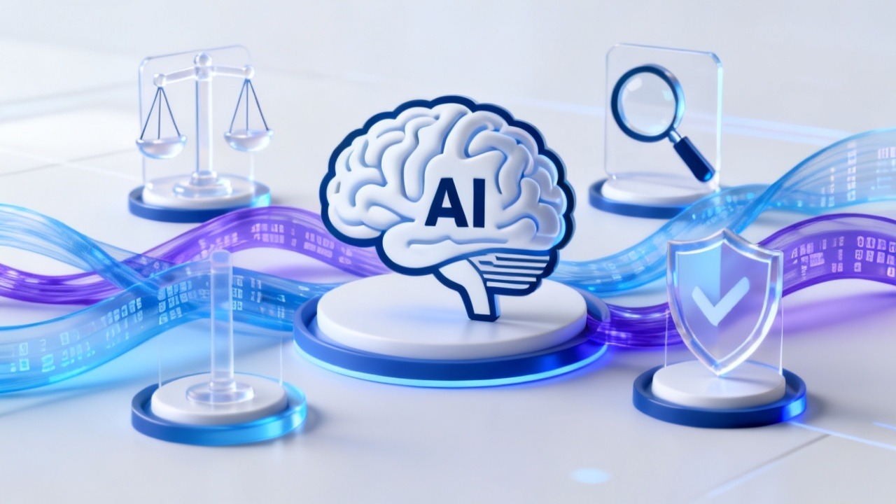 AI伦理技术解读深度报告:从算法偏见到可信AI的跃迁之路