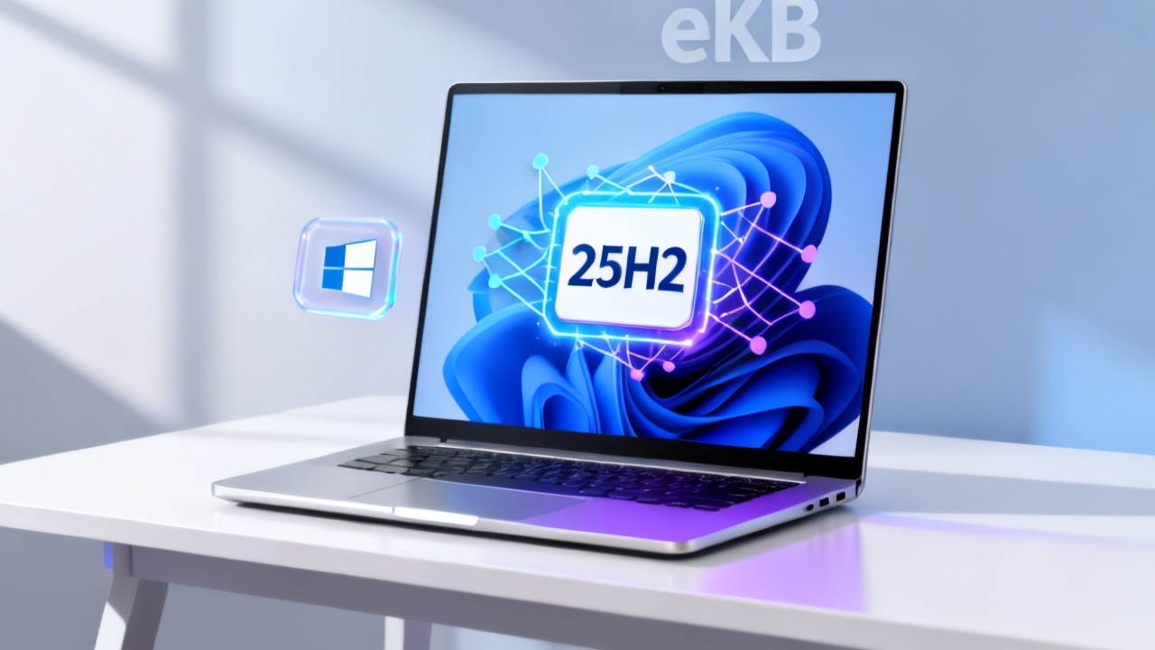人工智能时代下的系统升级：微软加速Win11 25H2推送的深层逻辑与影响