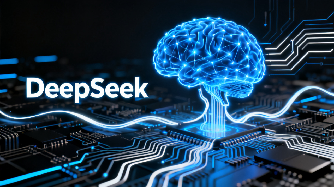 DeepSeek深度解读：如何用AI大模型重塑企业数字化转型与效率提升
