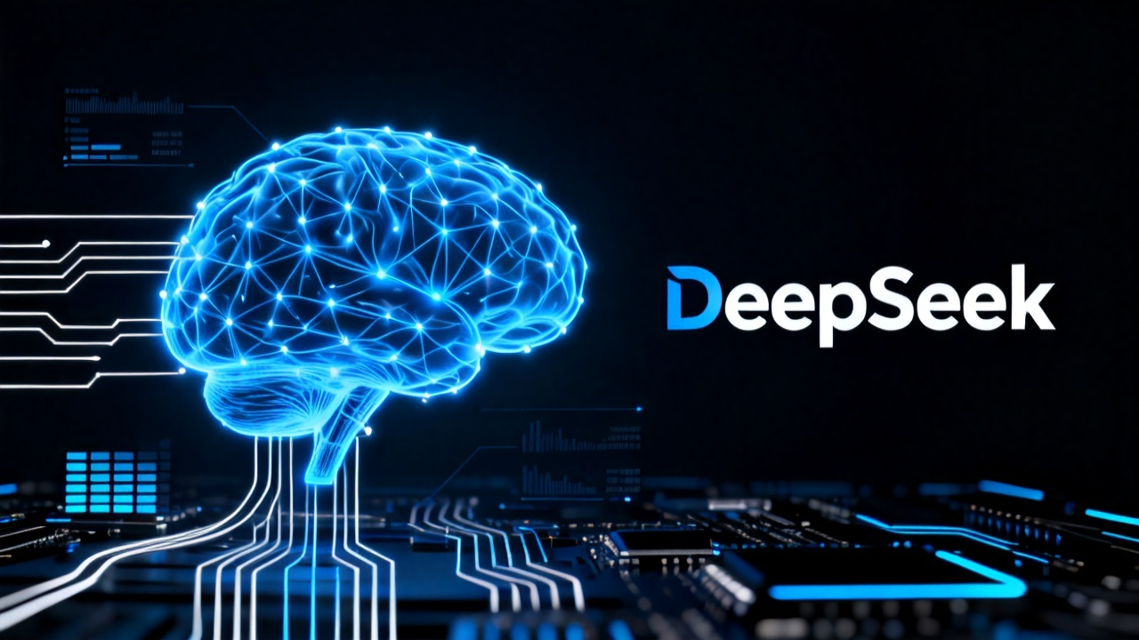DeepSeek深度解读：如何用AI大模型重塑企业数字化转型与效率提升配图
