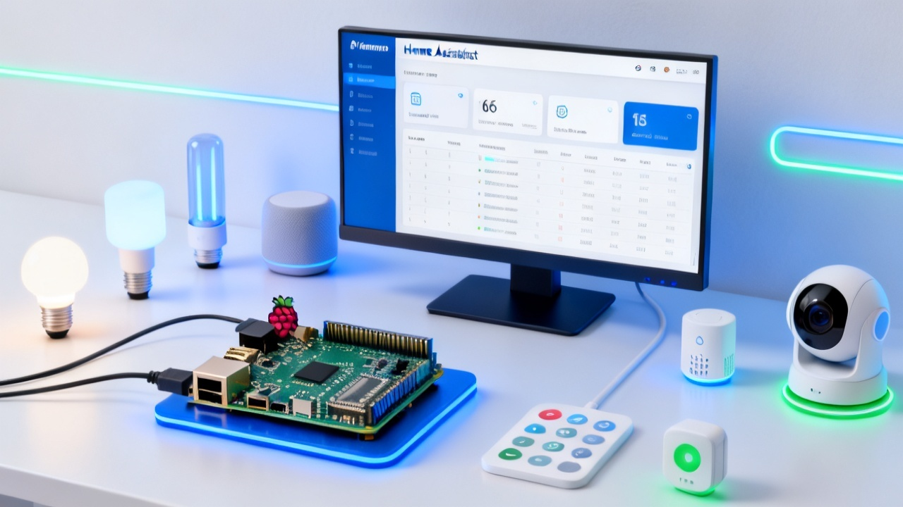科技动态｜Home Assistant OS 18.0深度解析：安装加速与系统稳定性的双重突破
